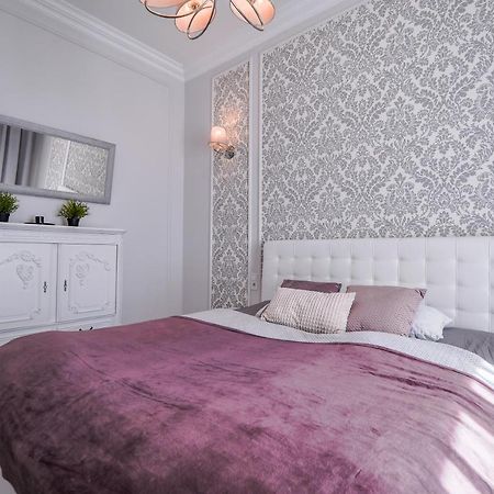Citystay Dluga Old Town Gdansk Apartment מראה חיצוני תמונה