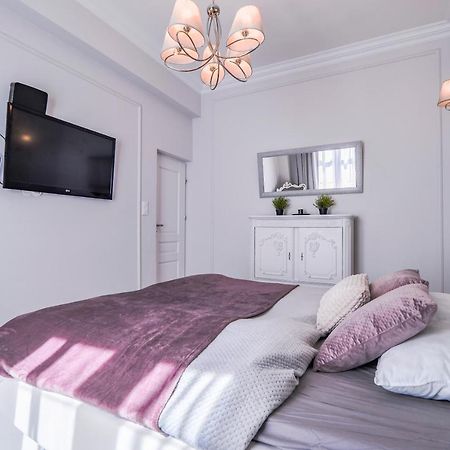Citystay Dluga Old Town Gdansk Apartment מראה חיצוני תמונה