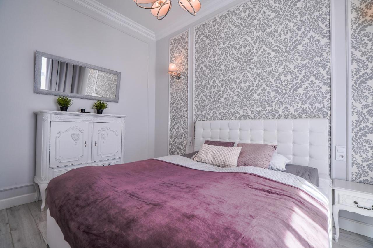 Citystay Dluga Old Town Gdansk Apartment מראה חיצוני תמונה